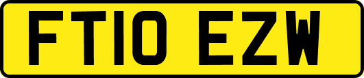 FT10EZW