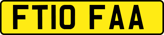FT10FAA