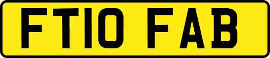FT10FAB