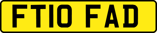 FT10FAD