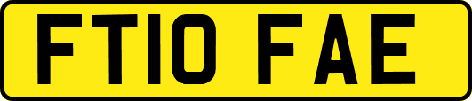 FT10FAE