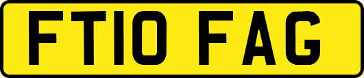 FT10FAG
