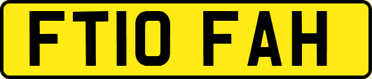 FT10FAH