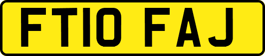 FT10FAJ