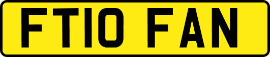 FT10FAN