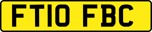 FT10FBC