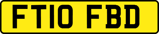 FT10FBD