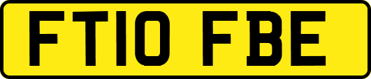FT10FBE