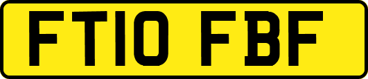 FT10FBF