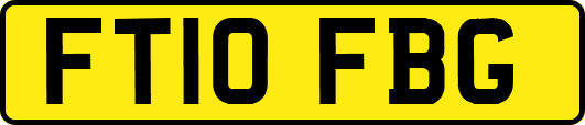 FT10FBG