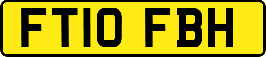 FT10FBH