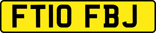 FT10FBJ