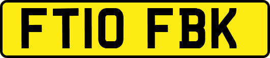 FT10FBK