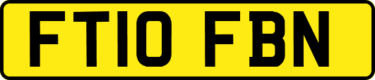 FT10FBN