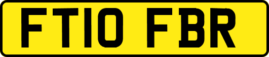 FT10FBR