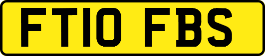 FT10FBS