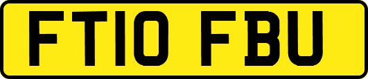 FT10FBU