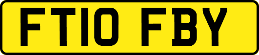 FT10FBY