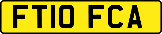 FT10FCA
