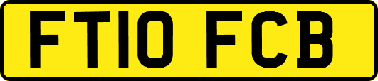 FT10FCB