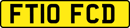 FT10FCD