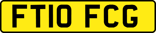 FT10FCG
