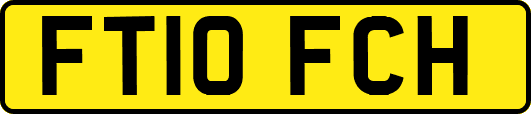 FT10FCH
