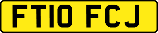 FT10FCJ