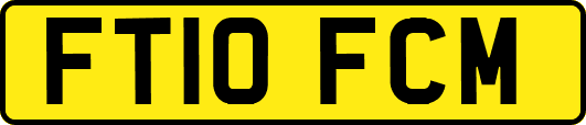 FT10FCM