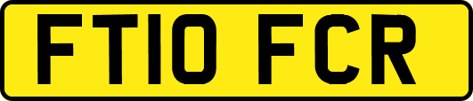 FT10FCR