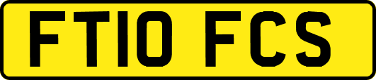 FT10FCS