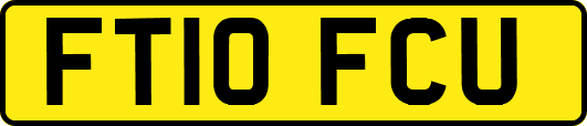 FT10FCU