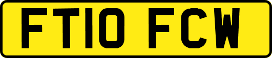 FT10FCW