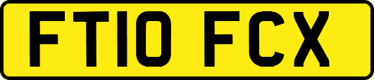FT10FCX