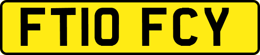 FT10FCY