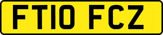 FT10FCZ