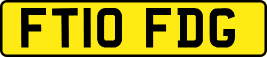 FT10FDG