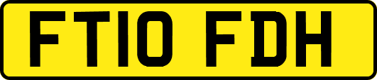 FT10FDH
