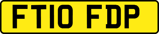 FT10FDP