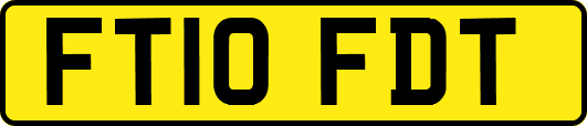 FT10FDT