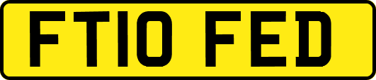 FT10FED