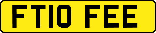 FT10FEE