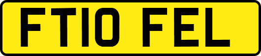 FT10FEL