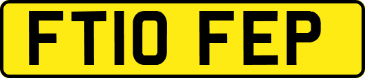 FT10FEP