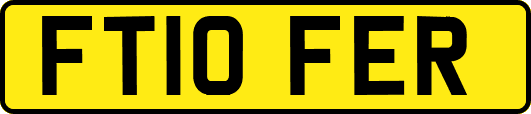 FT10FER