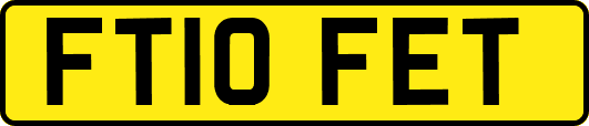 FT10FET