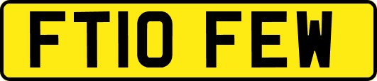 FT10FEW