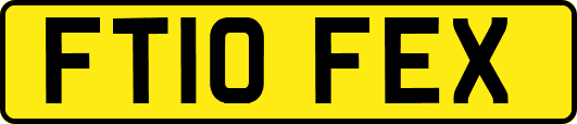 FT10FEX