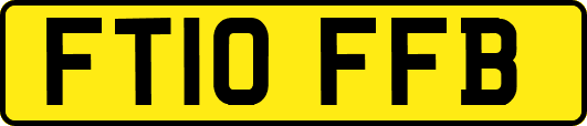 FT10FFB