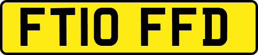 FT10FFD